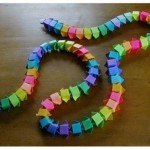  Origami Doodlebug від Yami Yamauchi