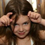 Чому дитина говорить погані слова? / Дошкільнята 