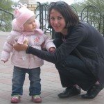  Якщо дитина боїться ходити / Малюки 