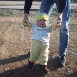  Щоденник розвитку дитини / Малюки 