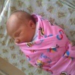  Родова діяльність / Вагітність і пологи 