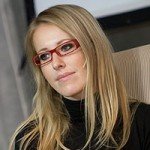  А чи є вагітність у Ксенії Собчак?