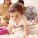  Коли дитина починає грати: у що і як 