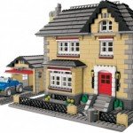  Конструктори Lego і освіту дітей 