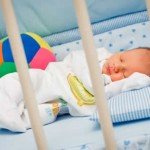  Що робити, якщо дитина погано спить вночі?