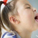  Перші ознаки і симптоми кашлюку у дітей 