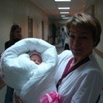  Виписка новонародженого взимку: як все організувати 