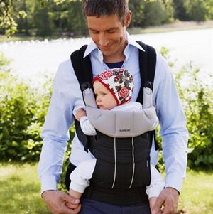 чи шкідливий кенгуру для дитини
