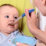  Лікування анемії у дітей 