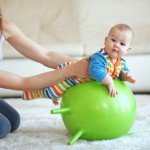  Жири в дитячих сумішах: тільки факти 