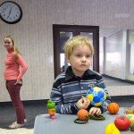  Затримка мовного розвитку у дітей 