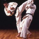  Цікаві факти про карате
