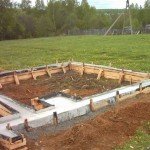  Типи фундаментів 