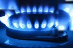 Газове опалення заміського будинку