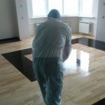  Як правильно потрібно лакувати підлогу 