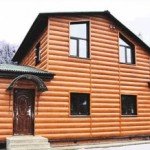  Вініловий сайдинг 