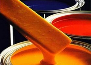Гумова фарба: переваги і сфера застосування