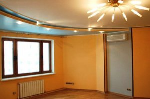 Ремонт під ключ