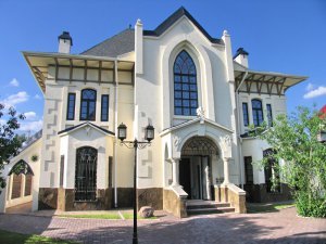 Будівництво котеджів