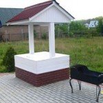  Утеплюємо колодязь на дачі правильно 