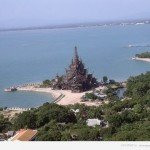  Про храмі істини
