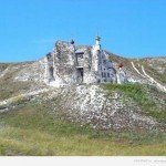  Печерні храми: деякі факти