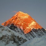  Цікаві факти про горі Еверест