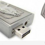  Деякі факти про флешках