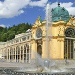  Кращі курорти з мінеральними водами