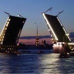  Цікаві факти про Санкт-Петербурзі