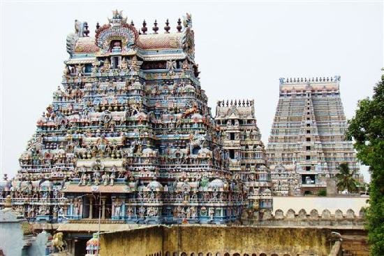 Ранганатхасвамі