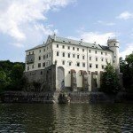  Цікаві факти про замок Орлик
