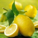  Користь лимона для всієї родини 