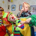  Як організувати свято дитині 