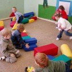  Відвідування дитячих центрів раннього розвитку – найкращий подарунок батьків їх дітям 