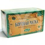  Борова матка 