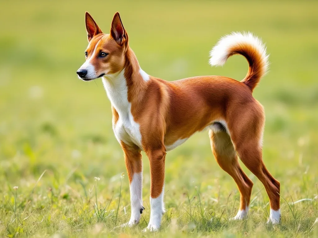 Basenji