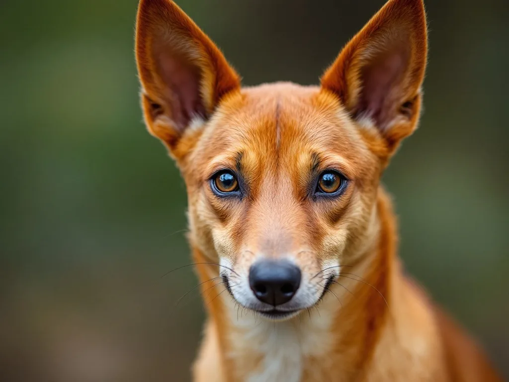 Basenji