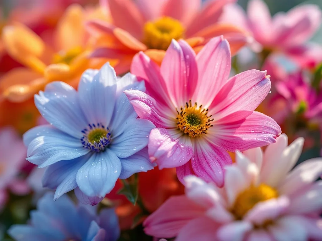 flowers (general topic)