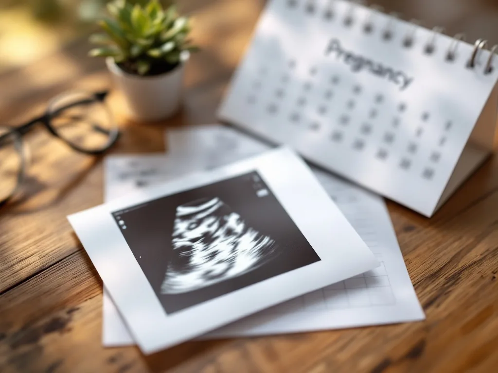 day-by-day embryonic development