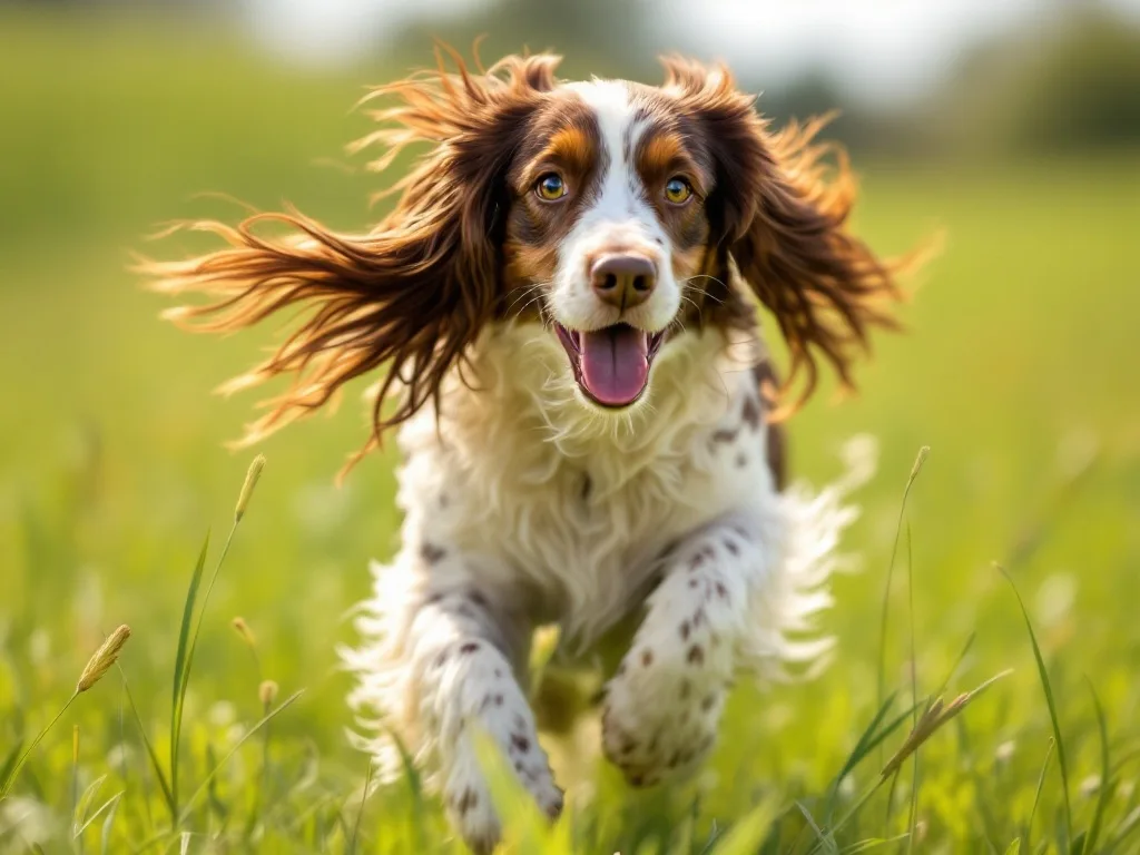 English Springer Spaniel