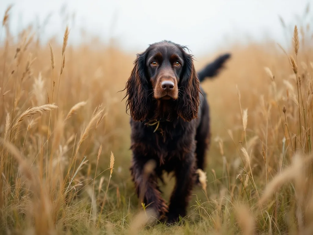 Field Spaniel