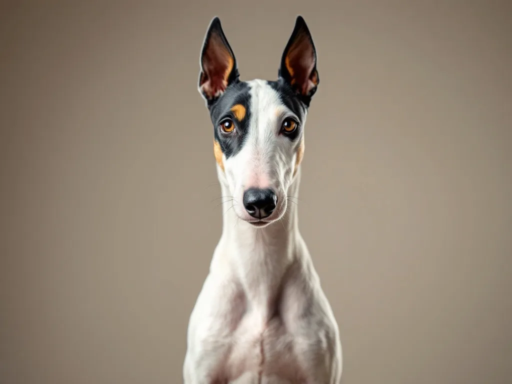 Smooth Fox Terrier
