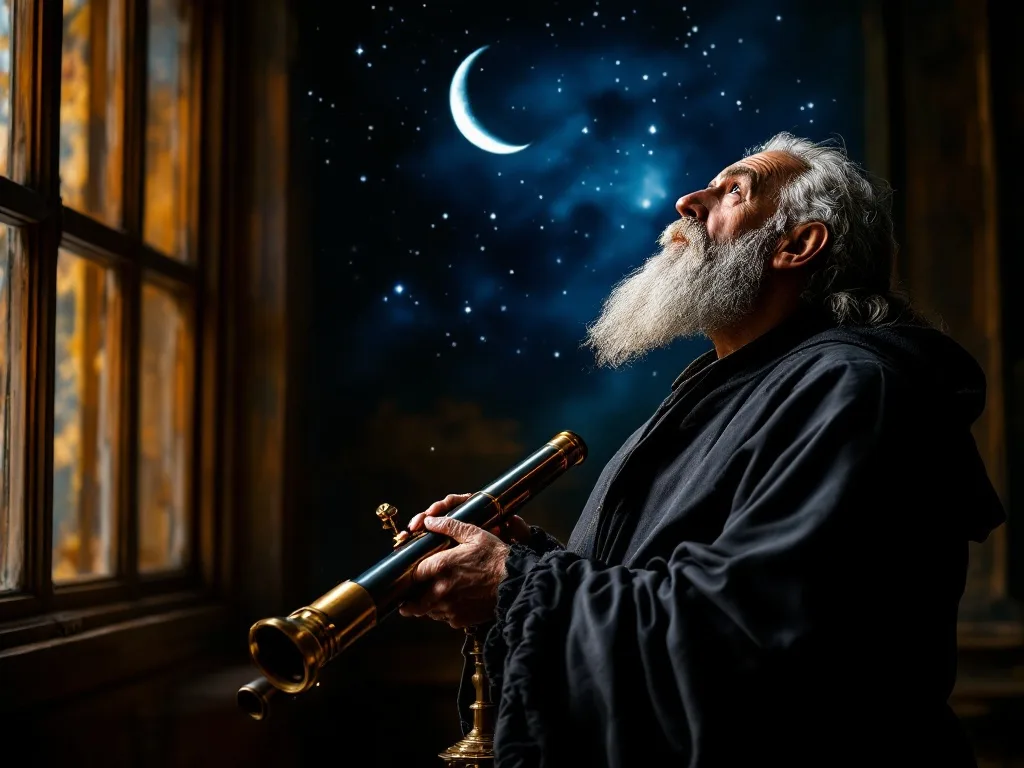 Galileo Galilei
