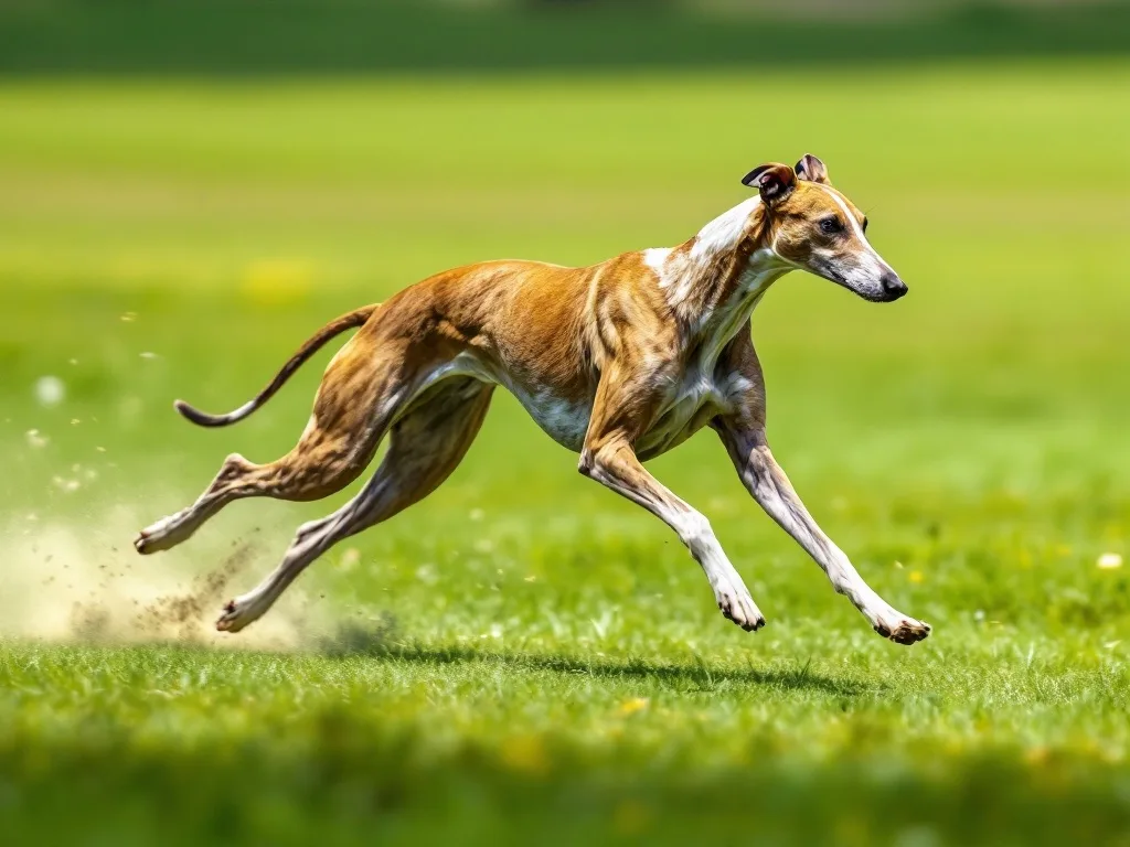 Greyhound