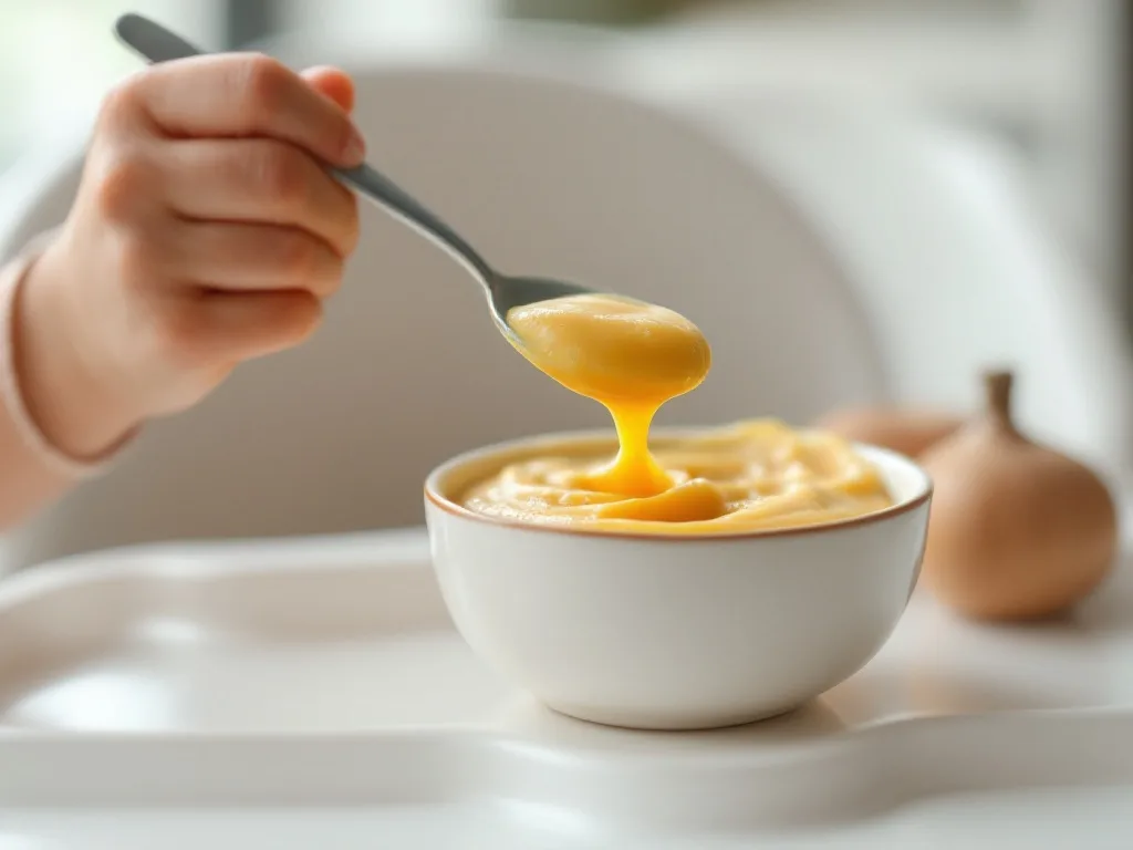 how to properly introduce complementary feeding