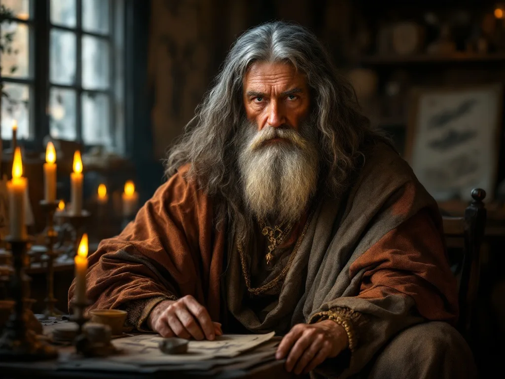 Leonardo da Vinci