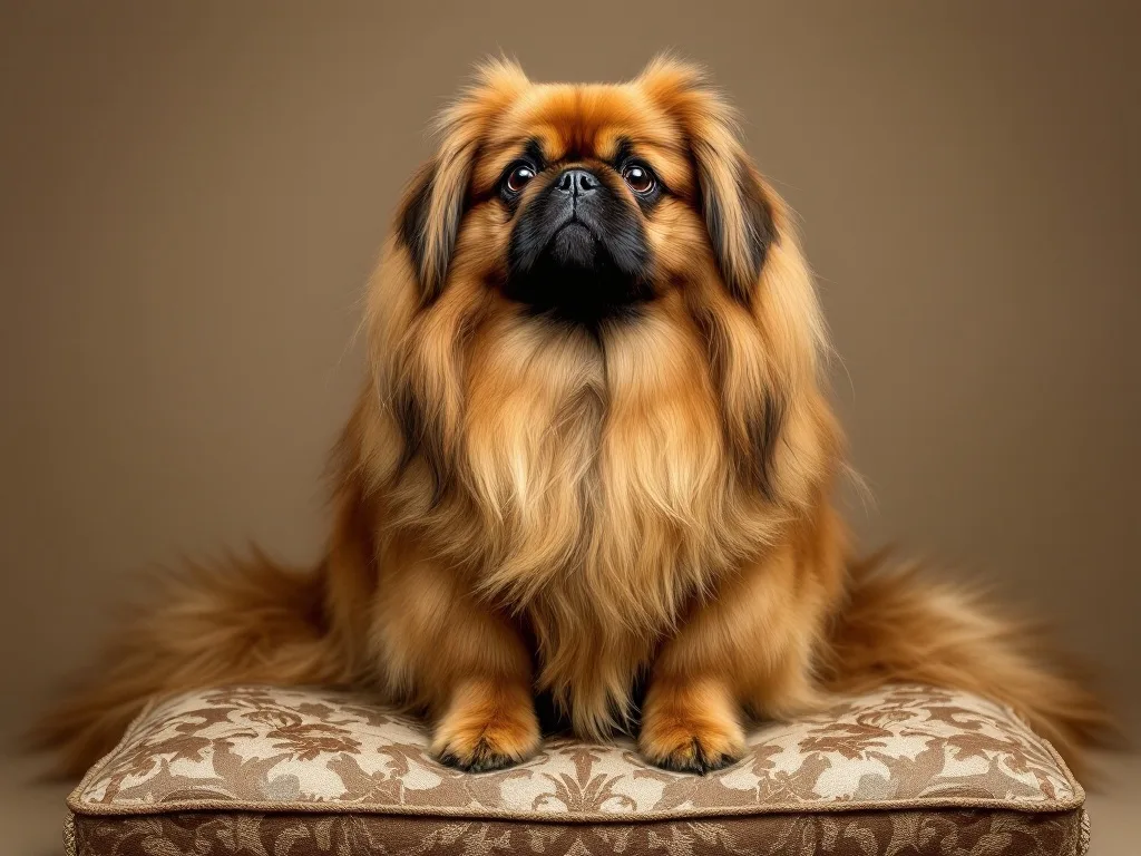 Pekingese