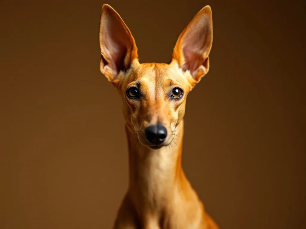 Pharaoh Hound