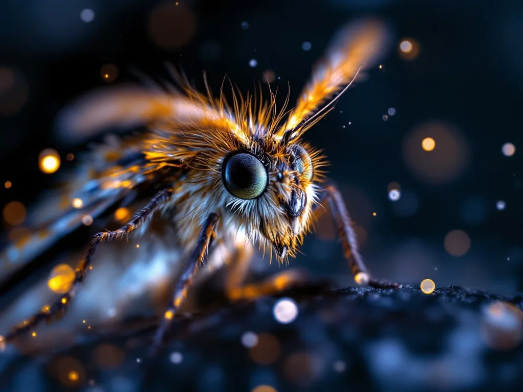 pheromones (chemical signaling in insects)